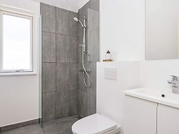 5 Star Holiday Home in Romo