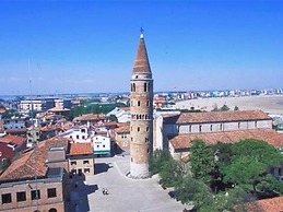 Apartment in Caorle Near Seabeach