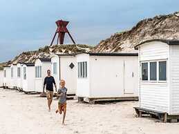 6 Person Holiday Home in Blokhus