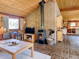 6 Person Holiday Home in Blokhus