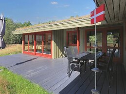 6 Person Holiday Home in Blokhus