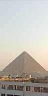 Happy day pyramids view