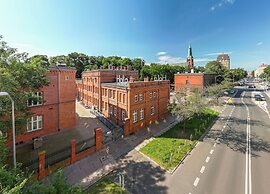 Halo Szczecin