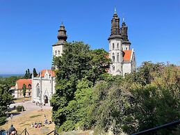 5 Star Holiday Home in Visby