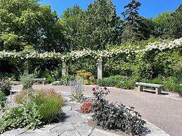 5 Star Holiday Home in Visby