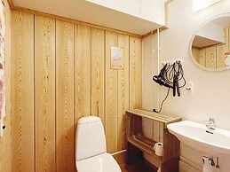 5 Star Holiday Home in Visby