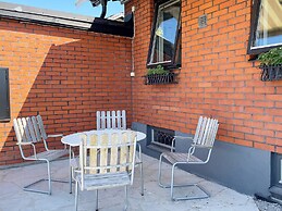 5 Star Holiday Home in Visby