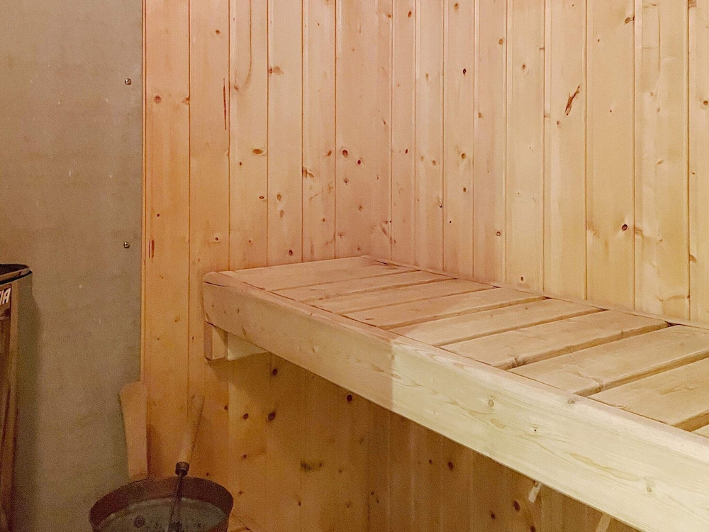 5 Star Holiday Home in Visby