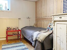 5 Star Holiday Home in Visby