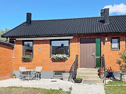 5 Star Holiday Home in Visby