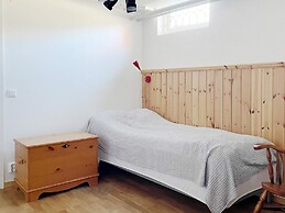 5 Star Holiday Home in Visby