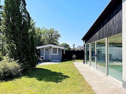 5 Star Holiday Home in Visby