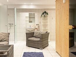 5 Star Holiday Home in Visby