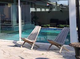 5 Star Holiday Home in Visby