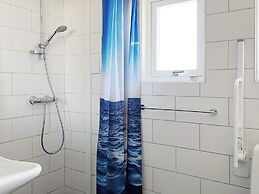5 Star Holiday Home in Visby