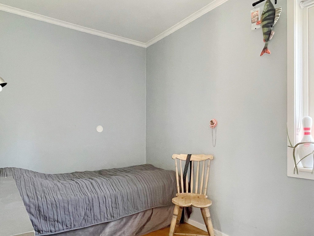 5 Star Holiday Home in Visby