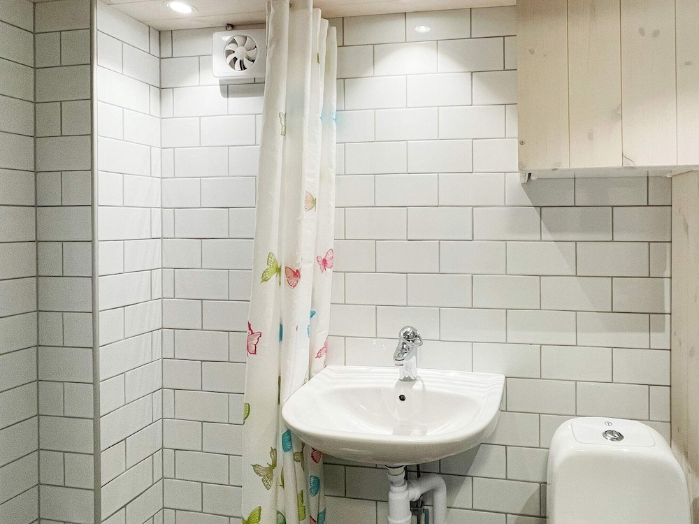 5 Star Holiday Home in Visby