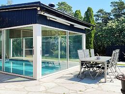 5 Star Holiday Home in Visby