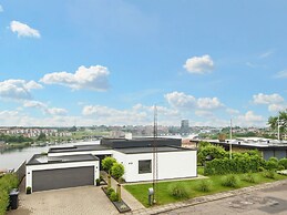 5 Star Holiday Home in Sonderborg