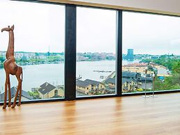 5 Star Holiday Home in Sonderborg
