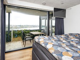 5 Star Holiday Home in Sonderborg
