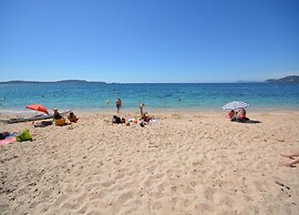 Apartment in Giens With Pool & Beach Access