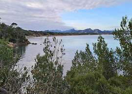 Apartment in Giens With Pool & Beach Access