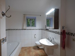 am Westerdeich Comfortable Holiday Residence
