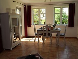 am Westerdeich Comfortable Holiday Residence