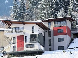 Apartment With Fantastic View