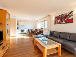 Apartment With Fantastic View