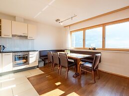 Apartment With Fantastic View