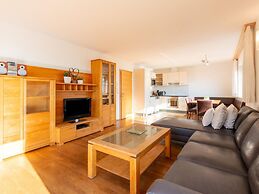 Apartment With Fantastic View
