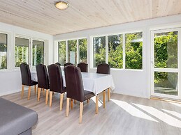4 Star Holiday Home in Gedsted