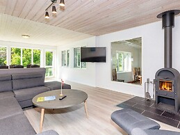 4 Star Holiday Home in Gedsted