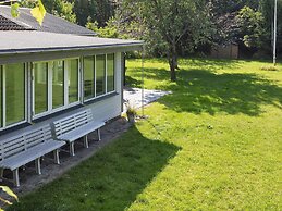 4 Star Holiday Home in Gedsted