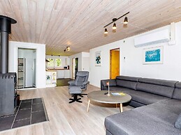 4 Star Holiday Home in Gedsted