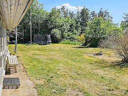 4 Star Holiday Home in Gedsted