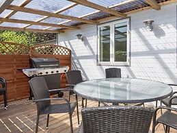 4 Star Holiday Home in Gedsted