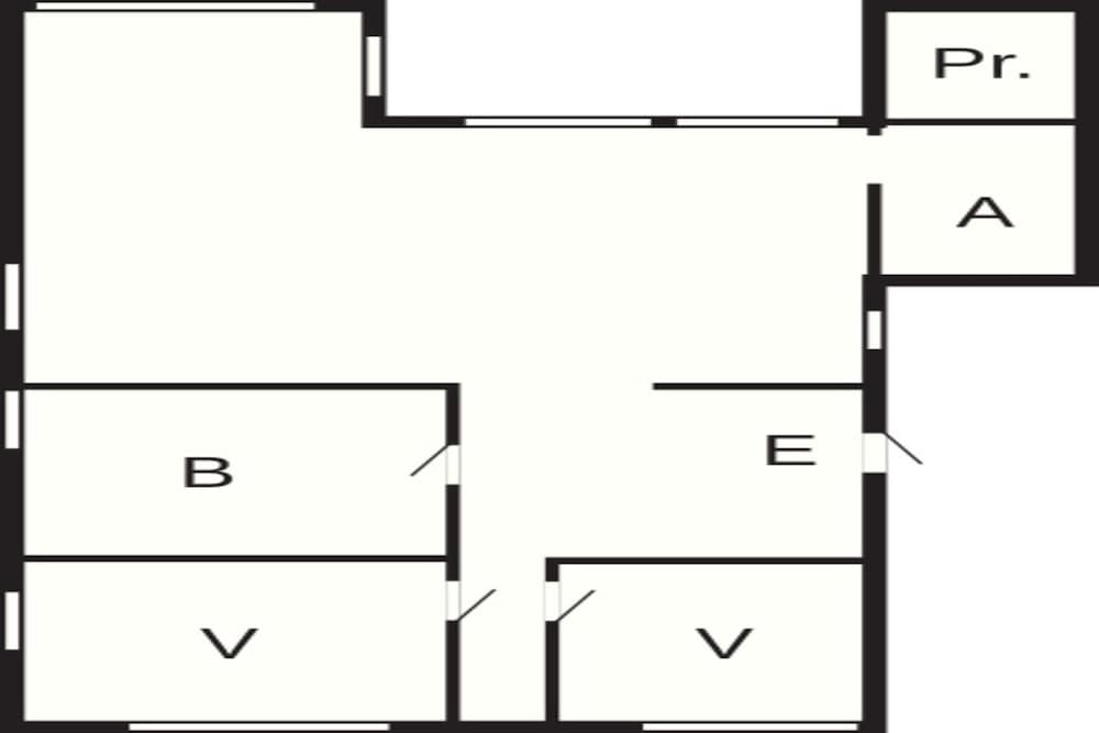4 Star Holiday Home in Hadsund