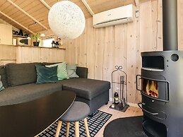 4 Star Holiday Home in Hadsund