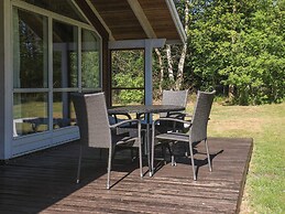 4 Star Holiday Home in Hadsund