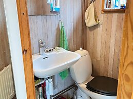 4 Star Holiday Home in Ystad
