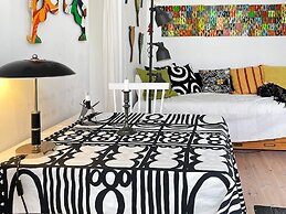 4 Star Holiday Home in Ystad