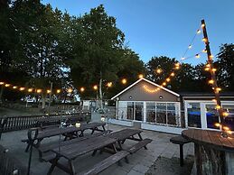 4 Star Holiday Home in Solvesborg
