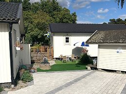 4 Star Holiday Home in Solvesborg
