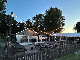 4 Star Holiday Home in Solvesborg