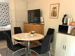 4 Star Holiday Home in Solvesborg