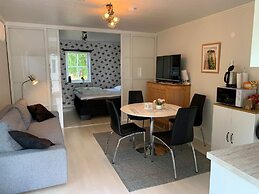 4 Star Holiday Home in Solvesborg