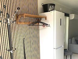 4 Star Holiday Home in Solvesborg